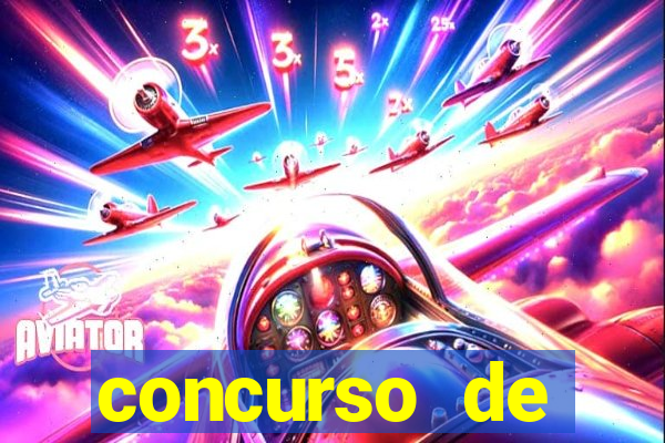 concurso de cerejeiras 2024